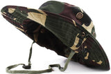 Outdoor Wide Brim Fishing Cap