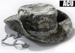 Outdoor Wide Brim Fishing Cap