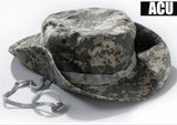 Outdoor Wide Brim Fishing Cap