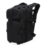 40L Military Tactical Assault Pack Backpack
