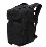 40L Military Tactical Assault Pack Backpack