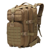 40L Military Tactical Assault Pack Backpack
