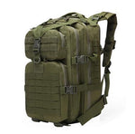 40L Military Tactical Assault Pack Backpack