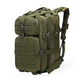 40L Military Tactical Assault Pack Backpack