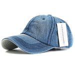 Blue Hat Support / Summer