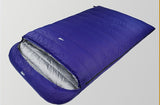 1000g Filler White Goose Down Sleeping Bag