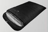 1000g Filler White Goose Down Sleeping Bag