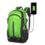 40L Waterproof Backpack