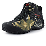 Newest Men Hiking Shoes / Mountain Shoes