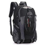 Hiking Athletic Sport Travel Backpack