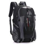 Hiking Athletic Sport Travel Backpack