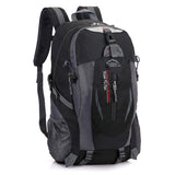 Hiking Athletic Sport Travel Backpack