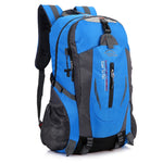 Hiking Athletic Sport Travel Backpack