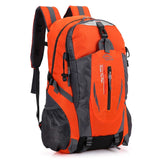 Hiking Athletic Sport Travel Backpack