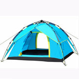 2018 New Arrival 3-4 Person Tent
