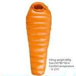 Outdoor Camping Sleeping Bag