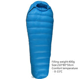 Outdoor Camping Sleeping Bag