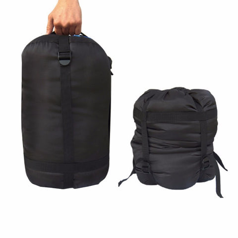 Outdoor Waterproof Compression Sleeping Bag