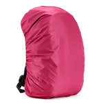 RAİN COVER BACKPACK