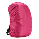 RAİN COVER BACKPACK