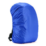 RAİN COVER BACKPACK