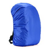 RAİN COVER BACKPACK