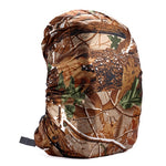 RAİN COVER BACKPACK