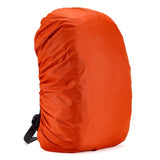 RAİN COVER BACKPACK