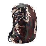RAİN COVER BACKPACK