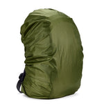 RAİN COVER BACKPACK