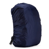 RAİN COVER BACKPACK