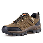 Big Size Mountain Climbing Shoes