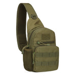 Outdoor Sport Bag Military Tactical Backpack