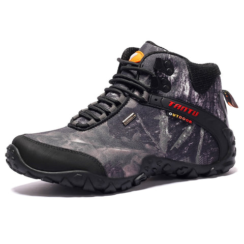 Newest Men Hiking Shoes / Mountain Shoes