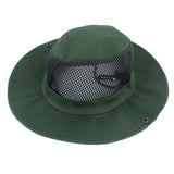 Camping Hat