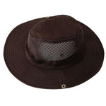 Camping Hat