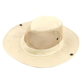 Camping Hat