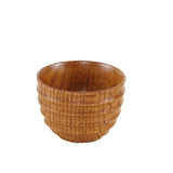 1pc New Japanese Wooden Cup