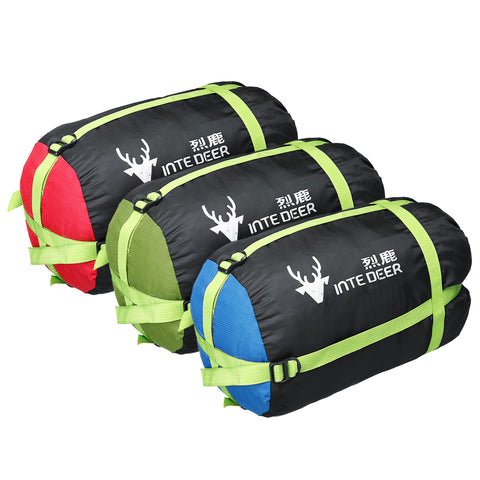 Compression Sack Outdoor Hiking Ultralight Camp Sleeping Bag