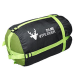 Compression Sack Outdoor Hiking Ultralight Camp Sleeping Bag
