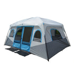 Outdoor Large Camping Tent Family Big 8 10 12 Person