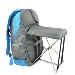 CAMP BACKPACK