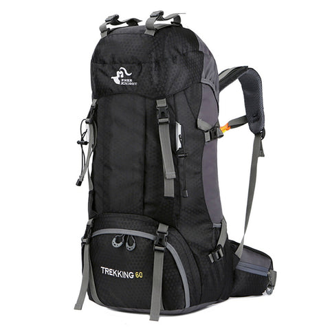 New 50L & 60L Outdoor Backpack Camping