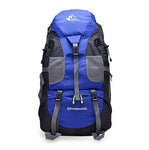 New 50L & 60L Outdoor Backpack Camping