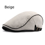 Fashion Summer Beret Cap