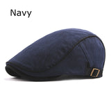 Fashion Summer Beret Cap