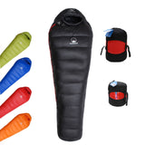 Winter Ultralight Thermal Sleeping Bag