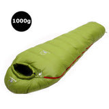 Winter Ultralight Thermal Sleeping Bag