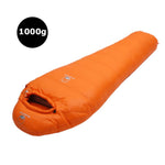 Winter Ultralight Thermal Sleeping Bag