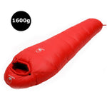 Winter Ultralight Thermal Sleeping Bag